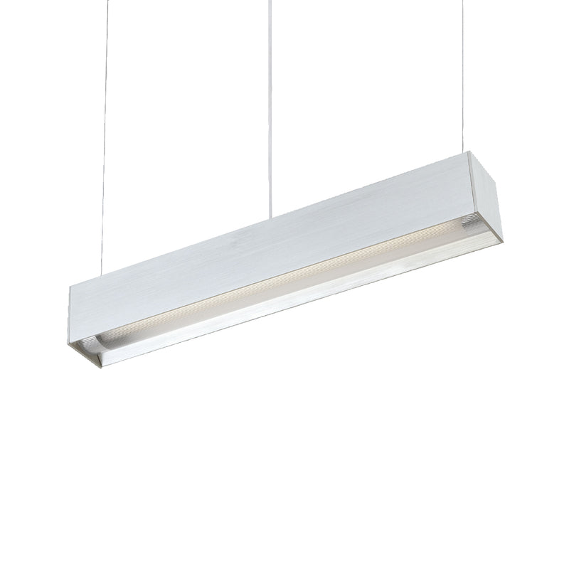 Eurofase - 23367-012 - One Light Pendant - Pendant - Aluminum