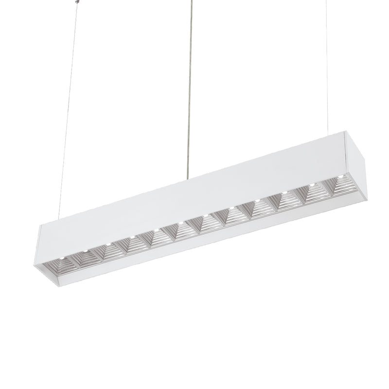 Eurofase - 24122-016 - LED Pendant - Pendant - Aluminum