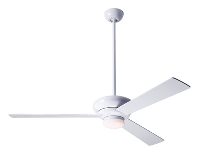 Altus Ceiling Fan with Light