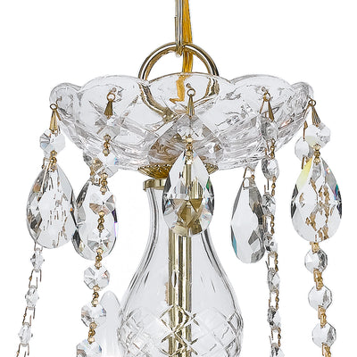 Traditional Crystal 5085