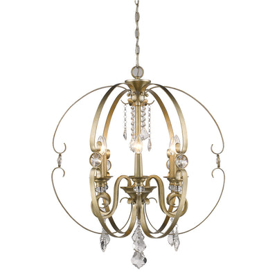 Ella  Chandelier