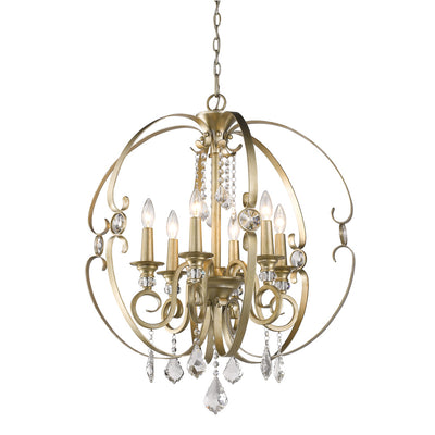 Ella  Chandelier