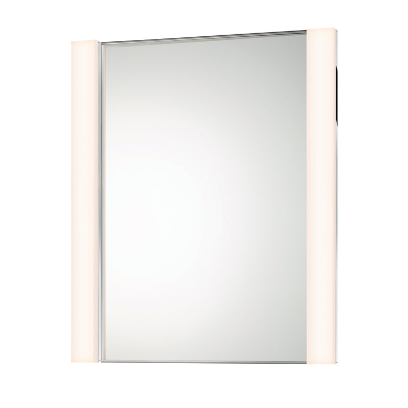 Sonneman - 2554.01 - LED Mirror Kit - Vanity - Polished Chrome