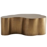 Arteriors-Meadow Coffee Table-Natural