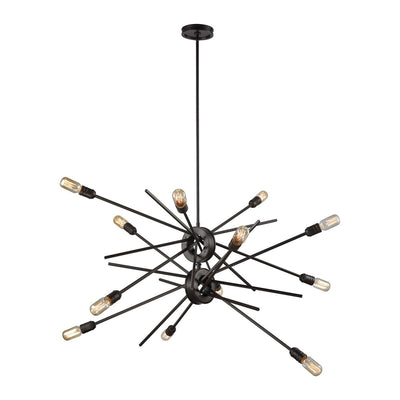 Xenia Chandelier