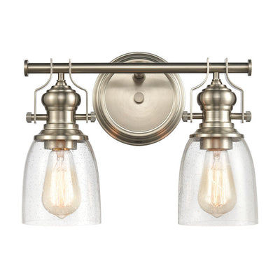 Chadwick Vanity Light