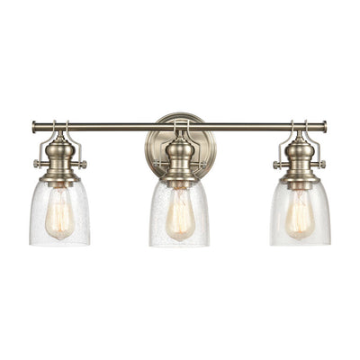 Chadwick Vanity Light