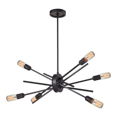 Xenia Chandelier