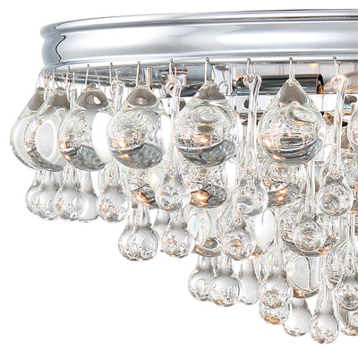 Calypso Ceiling Light