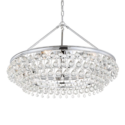 Calypso Round Chandelier