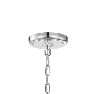 Calypso Round Chandelier