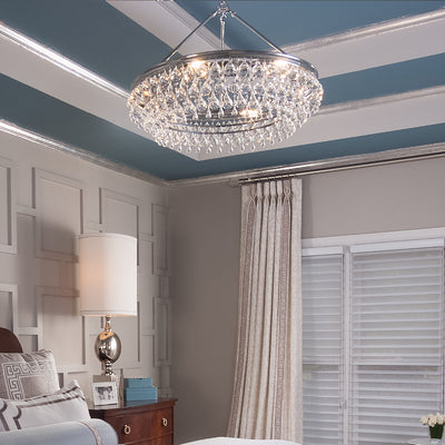 Calypso Round Chandelier