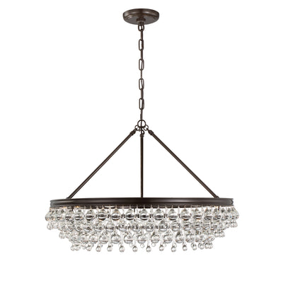 Calypso Round Chandelier