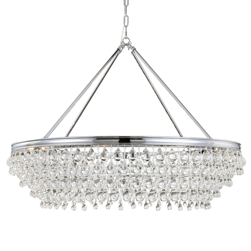 Calypso Round Chandelier