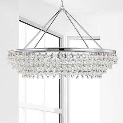 Calypso Round Chandelier