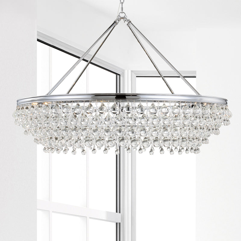 Calypso Round Chandelier