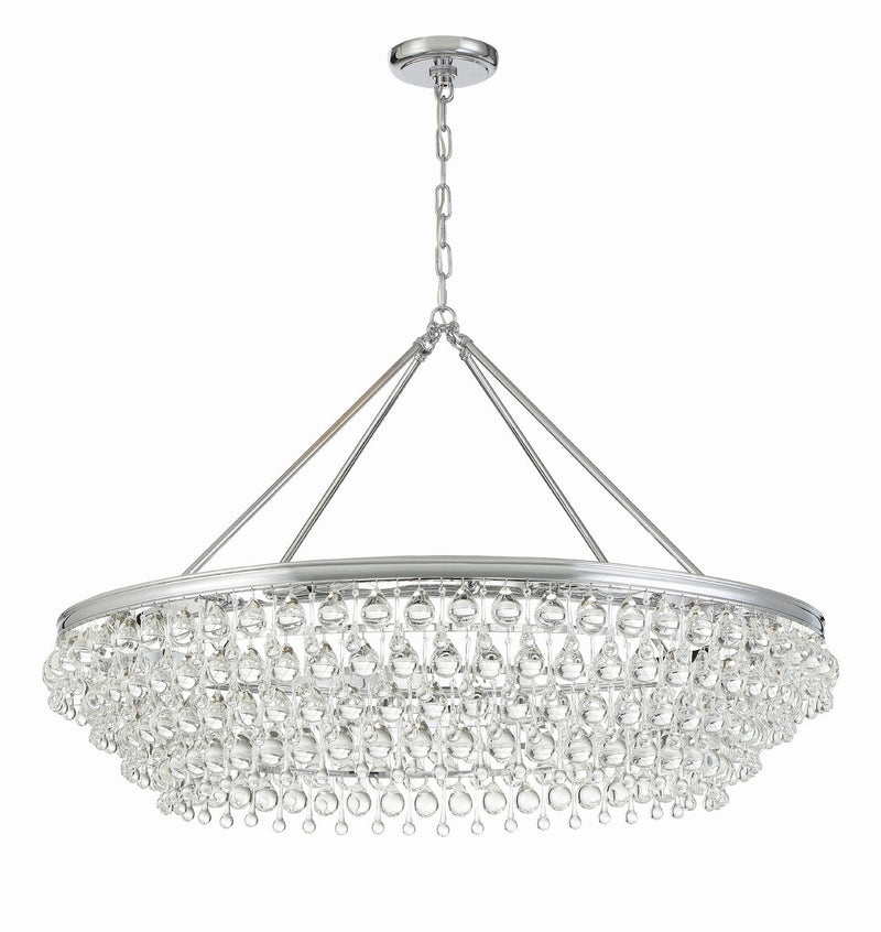 Calypso Round Chandelier