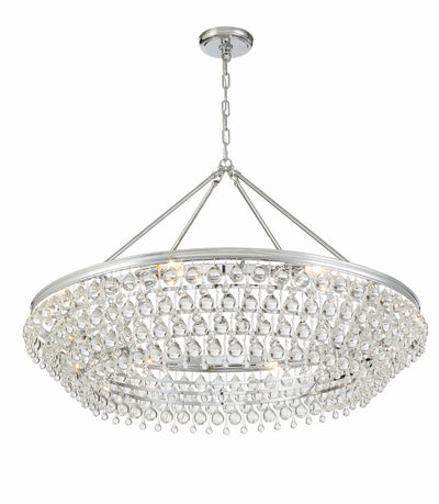 Calypso Round Chandelier