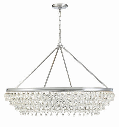 Calypso Round Chandelier