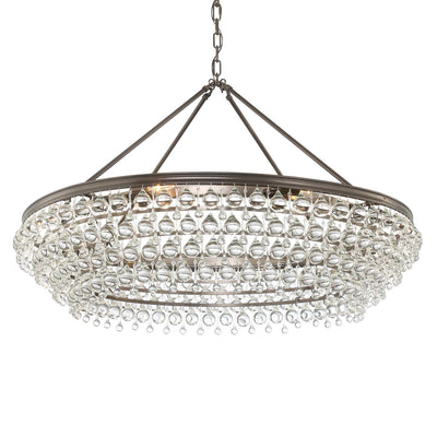 Calypso Round Chandelier