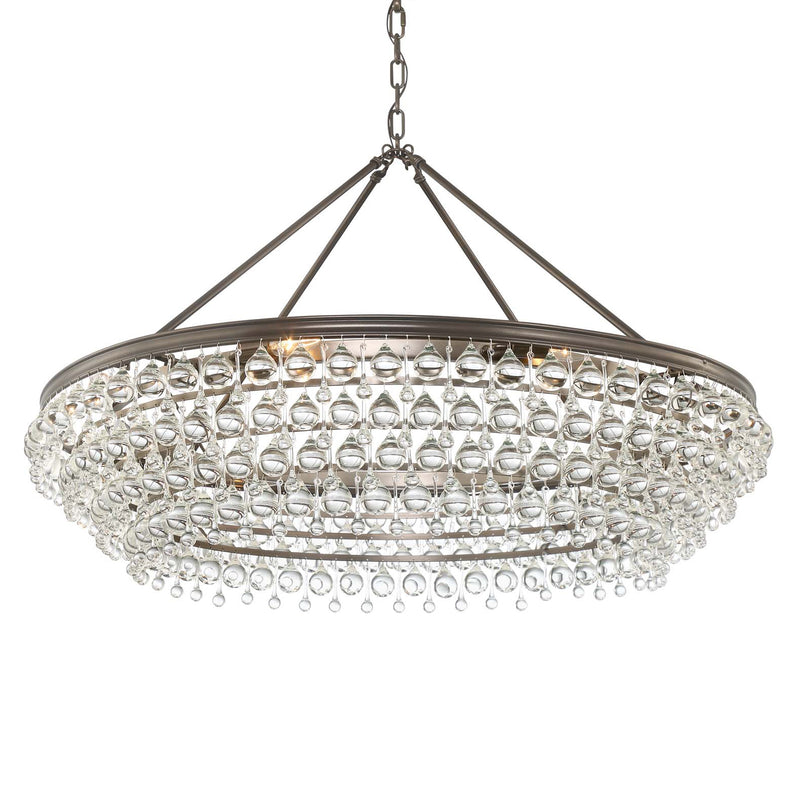 Calypso Round Chandelier