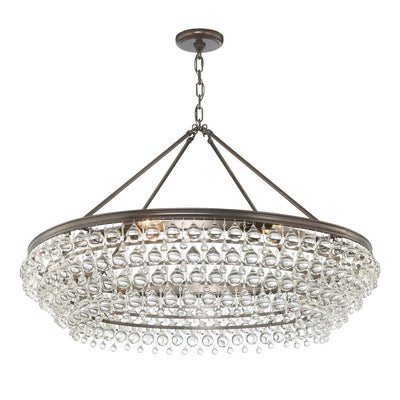 Calypso Round Chandelier