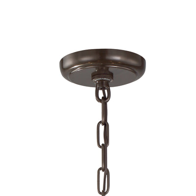 Calypso Round Chandelier