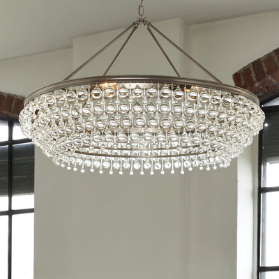 Calypso Round Chandelier