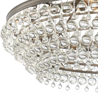 Calypso Round Chandelier