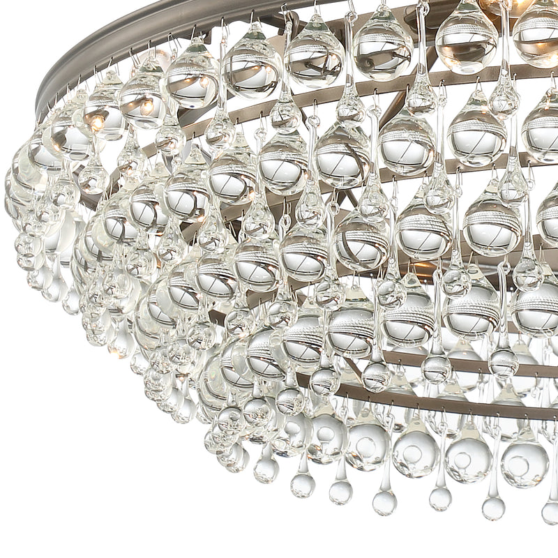 Calypso Round Chandelier