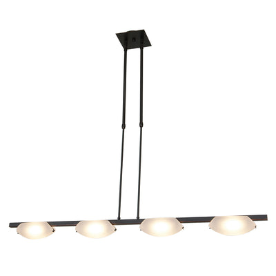 Access - 63958LEDD-ORB/FST - LED Pendant - Nido - Oil Rubbed Bronze