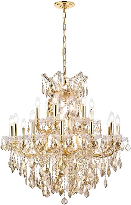 Maria Theresa Chandelier