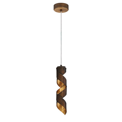 Eurofase - 30084-018 - LED Pendant - Banderia - Bronze