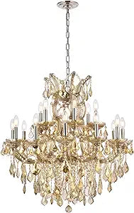 Maria Theresa Chandelier