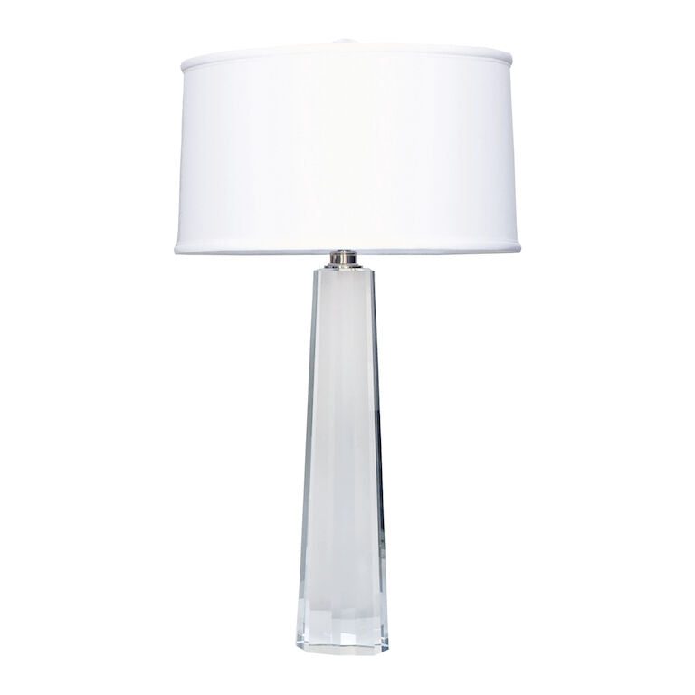 Crystal Table Lamp