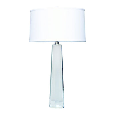 Crystal Table Lamp