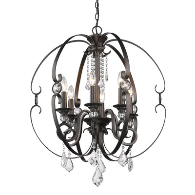 Ella  Chandelier