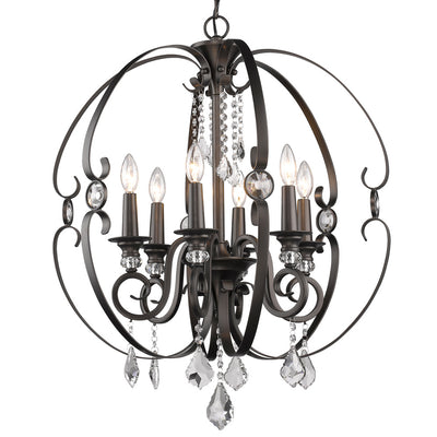 Ella  Chandelier