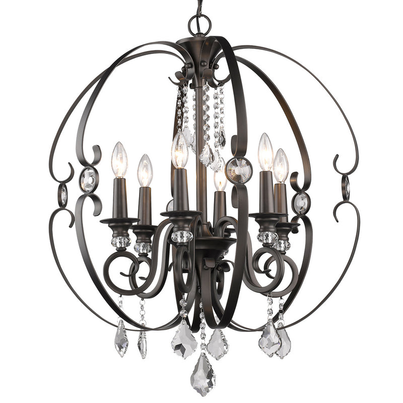 Ella  Chandelier