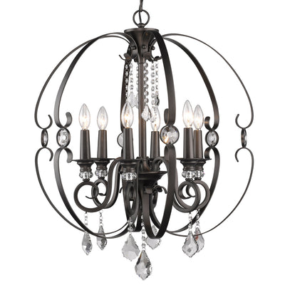 Ella  Chandelier