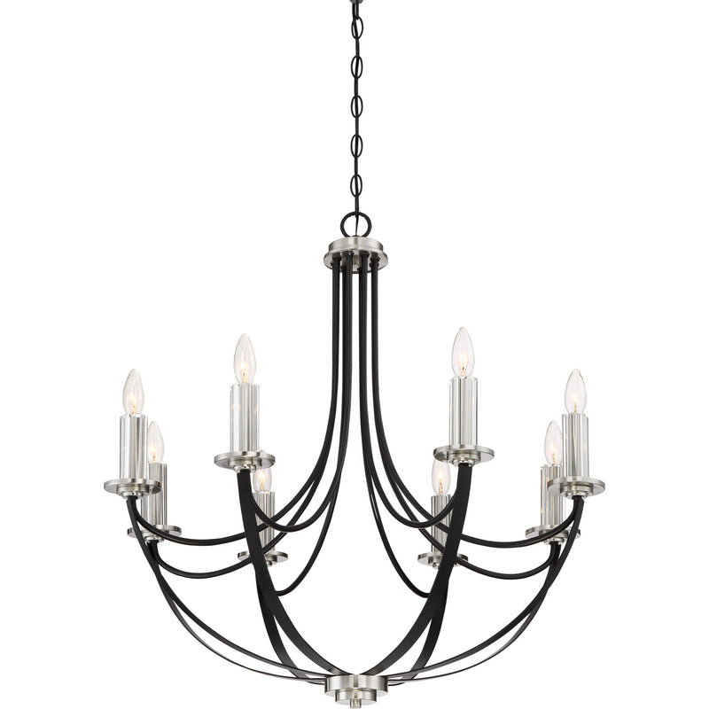 Alana Chandelier