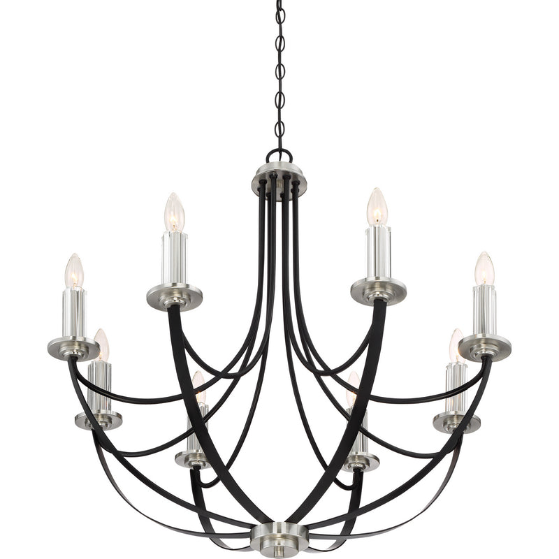 Alana Chandelier