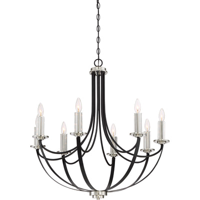 Alana Chandelier