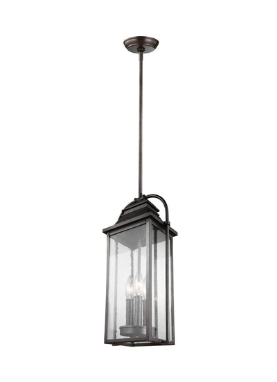 Wellsworth Outdoor Pendant