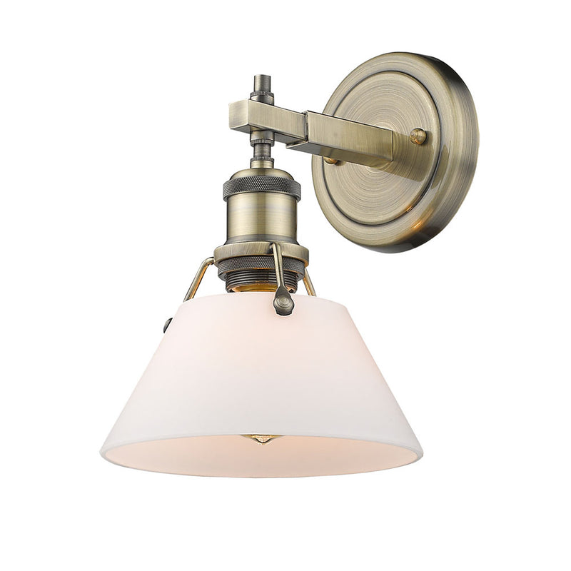 Orwell  Wall Sconce