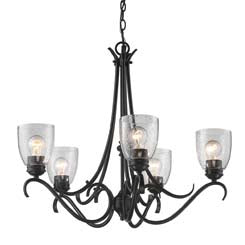 Parrish Chandelier