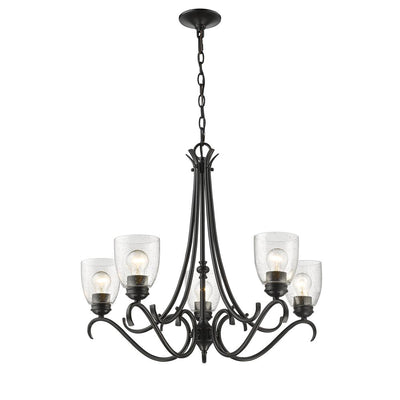 Parrish Chandelier