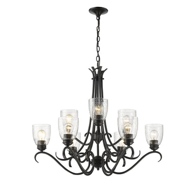 Parrish Chandelier