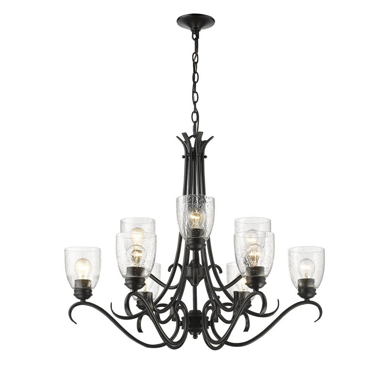 Parrish Chandelier