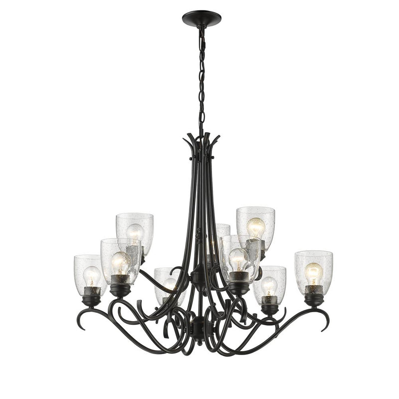 Parrish Chandelier